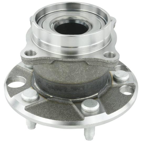 0182-UCF30R Wheel Hub