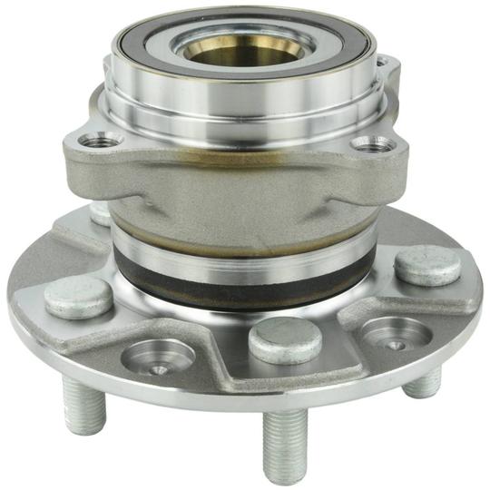 0182-USF40MR Wheel Hub