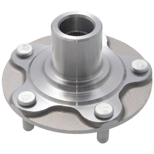 0182-UZJ200F Wheel hub