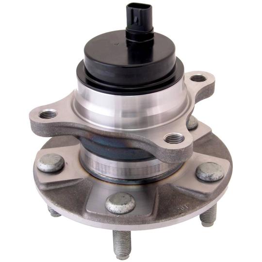 0182-XFRH Wheel hub