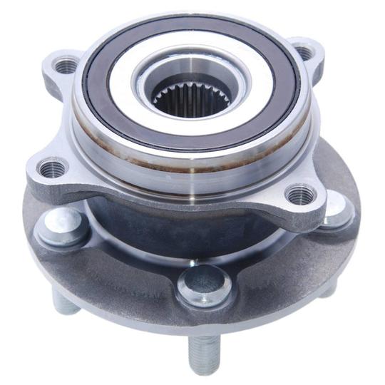 0182-ZVW30MF Wheel hub