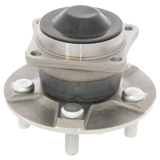 0182-ZZT230R Wheel hub