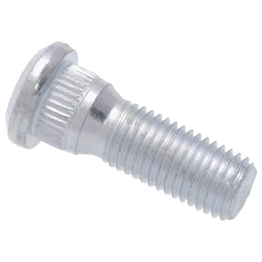 0184-005-PCS10 Wheel Stud