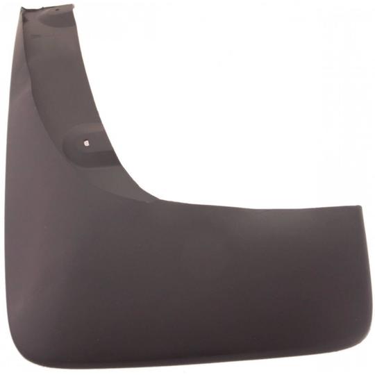 0186-ACA20RLH Mounting Kit, mud guard