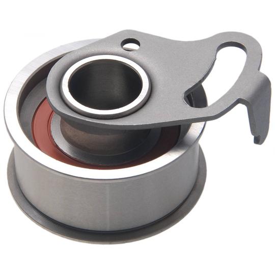 0187-CE120 Tensioner Pulley, timing belt