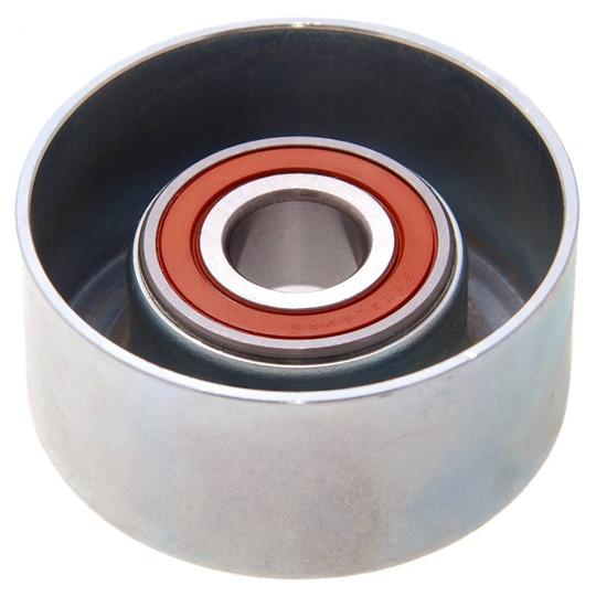 0187-GRJ200 Tensioner Pulley, v-ribbed belt