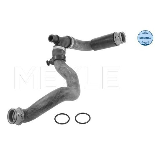 019 222 0019 Radiator Hose