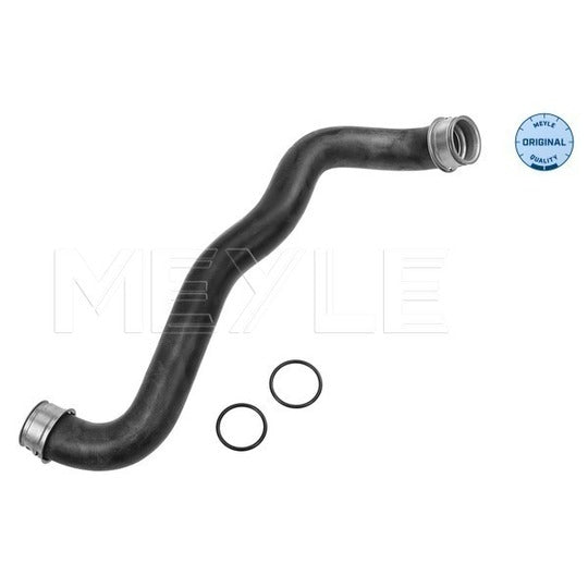 019 222 0027 Radiator Hose