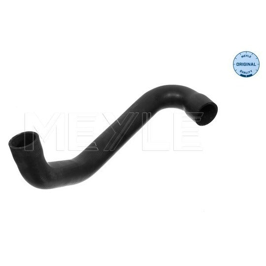 019 501 0020 Radiator Hose