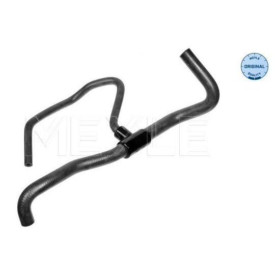 019 501 0033 Radiator Hose