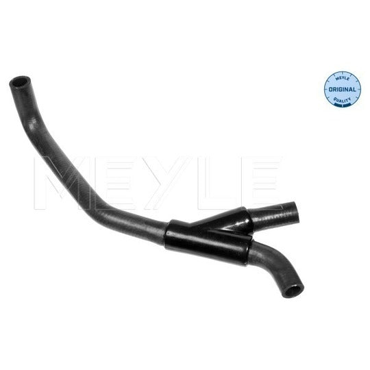 019 501 0035 Radiator Hose