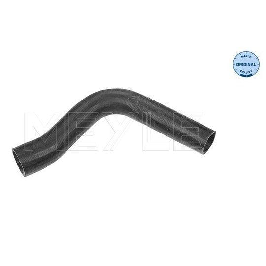 019 501 0682 Radiator Hose
