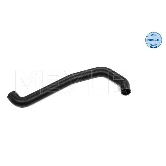 019 501 9016 Radiator Hose
