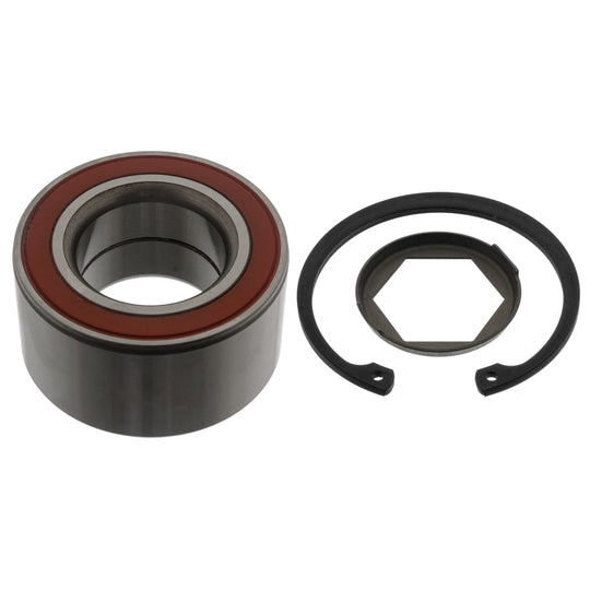 01972 Wheel Bearing Kit