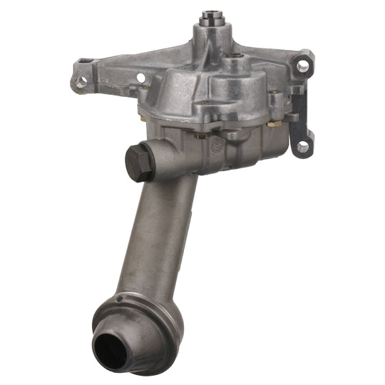 01981 Oil pump