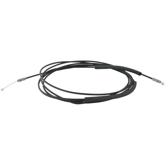 0199-ACV40LUG Cable Repair Set, tailgate