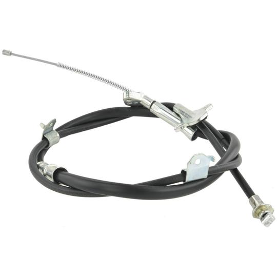 0199-BCACV40RH Cable, parking brake