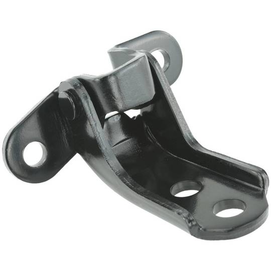 0199-HDUZJ100FLU Door Hinge