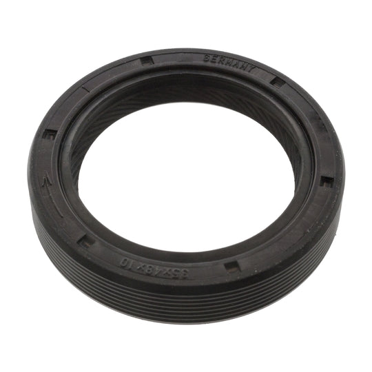 02085 Shaft Seal, crankshaft