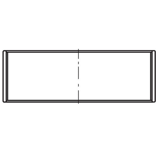 021 PS 20002 000 Conrod Bearing Set