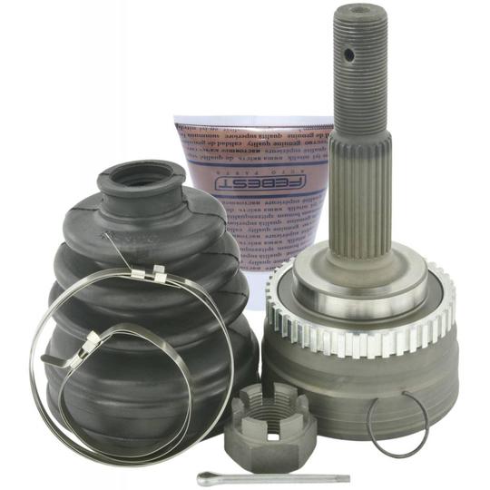 0210-013A42 Joint, drive shaft