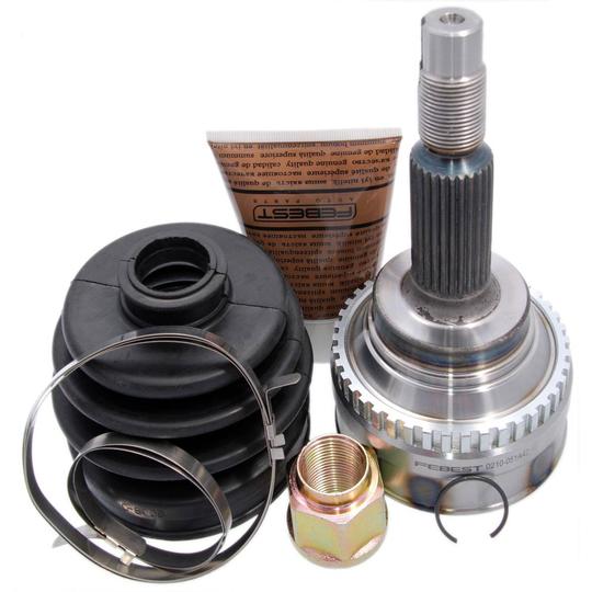 0210-051A42 Joint, drive shaft