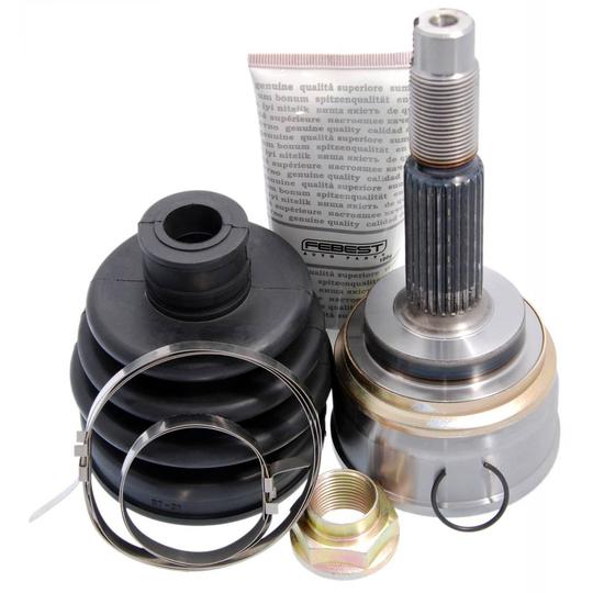 0210-060 Joint, drive shaft