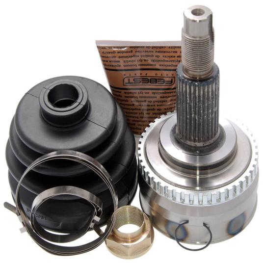 0210-072A44 Joint, drive shaft