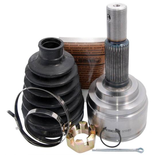 0210-B30 Joint, drive shaft