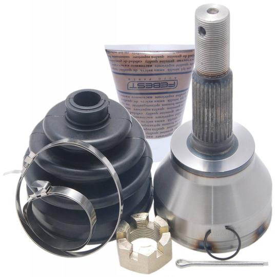 0210-FX35 Joint, drive shaft