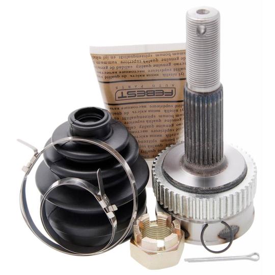 0210-J10RA48 Joint, drive shaft