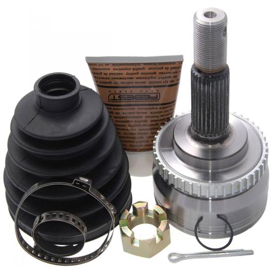 0210-L31A44 Joint Kit, drive shaft