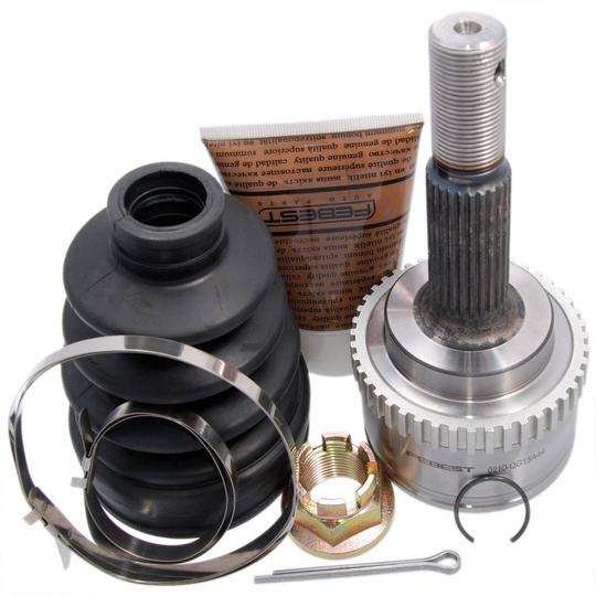 0210-QG15A44 Joint, drive shaft