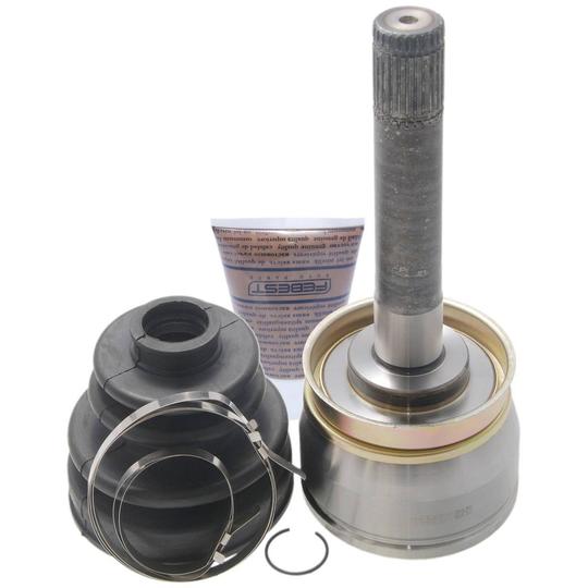 0210-R20 Joint, drive shaft