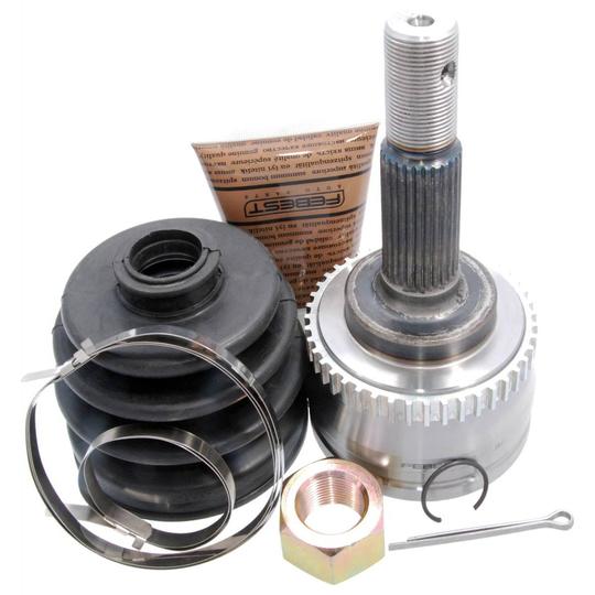 0210-V10A44 Joint, drive shaft