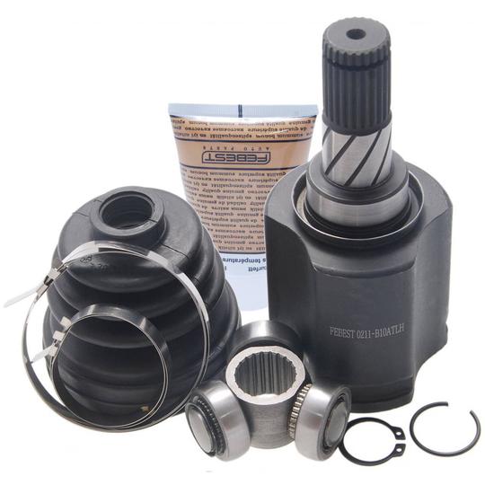 0211-B10ATLH Joint, drive shaft