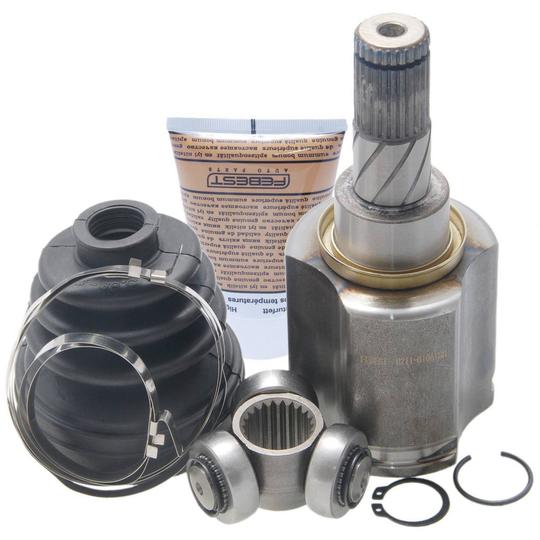 0211-B10ATRH Joint Kit, drive shaft