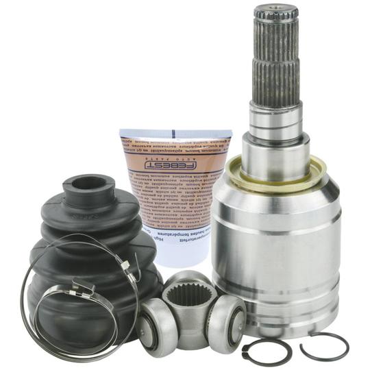 0211-CA33LH Joint Kit, drive shaft