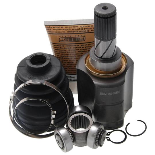0211-E11MT16 Joint, drive shaft