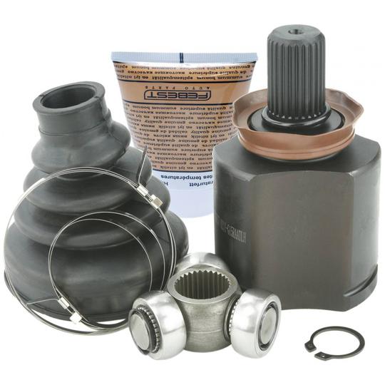 0211-G15RAATLH Joint Kit, drive shaft