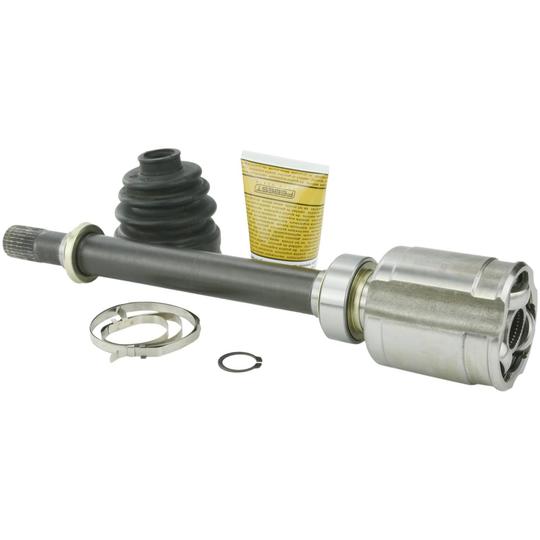 0211-J10ERH Joint Kit, drive shaft