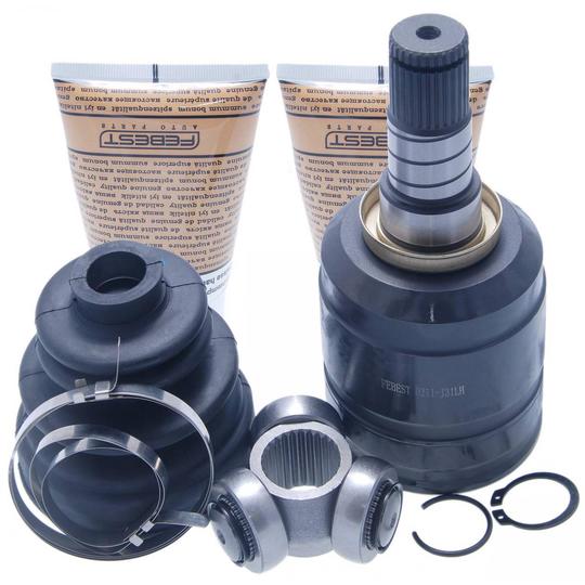 0211-J32LH Joint, drive shaft