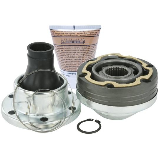 0211-S51SHA Joint, propshaft