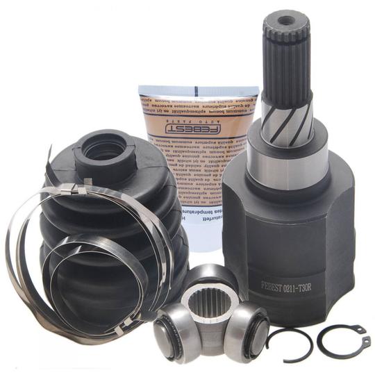0211-T30R Joint Kit, drive shaft