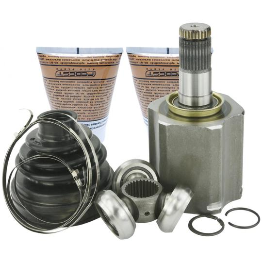 0211-T31LH Joint Kit, drive shaft