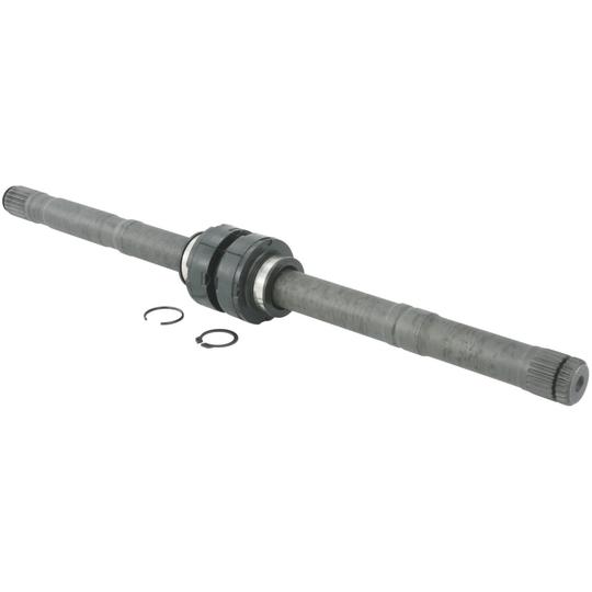 0212-E11LH Drive Shaft