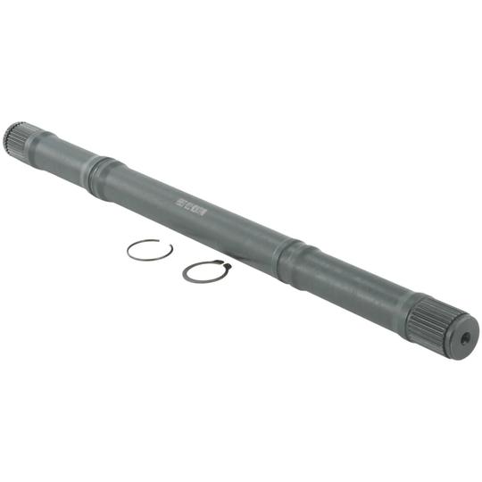 0212-MR20CVT4WD Drive Shaft