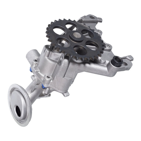 02134 Oil pump