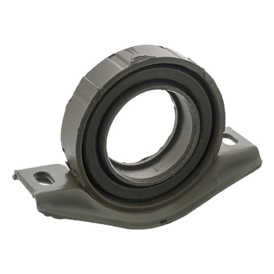 02137 Mounting, propshaft