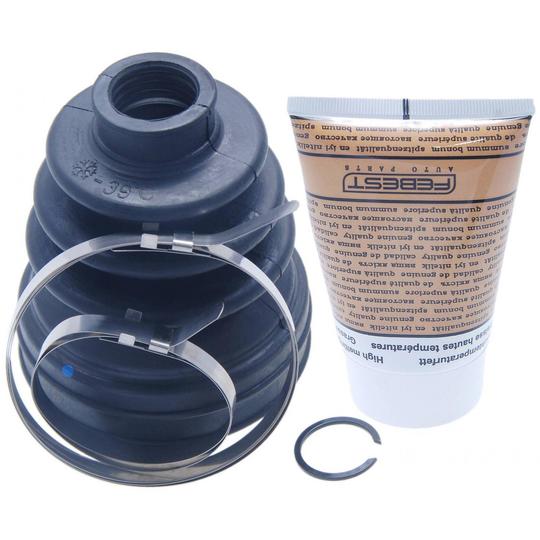 0215-F15T Bellow Set, drive shaft